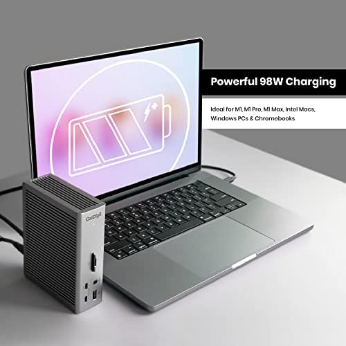 Best USB-C Docks for MacBook in 2026