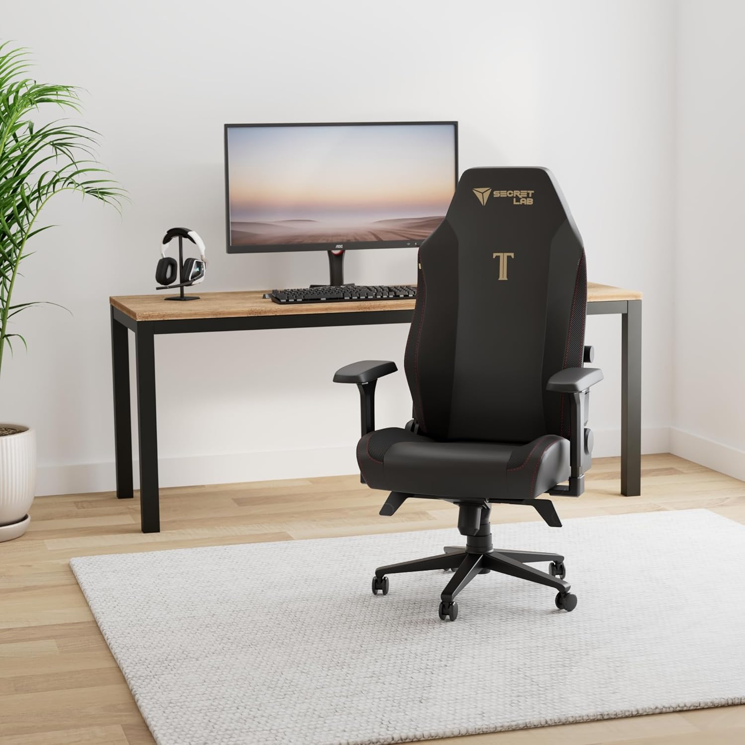 How to Set Up an Ergonomic Desk: The Complete 2026 Guide