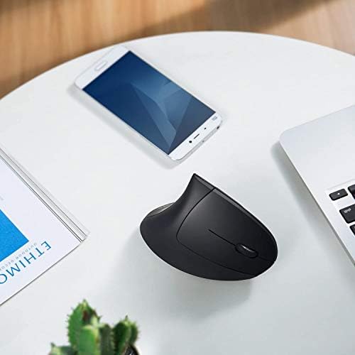 Anker Wireless Vertical Ergonomic Mouse