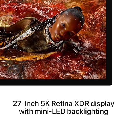 Apple Studio Display XDR (2026)