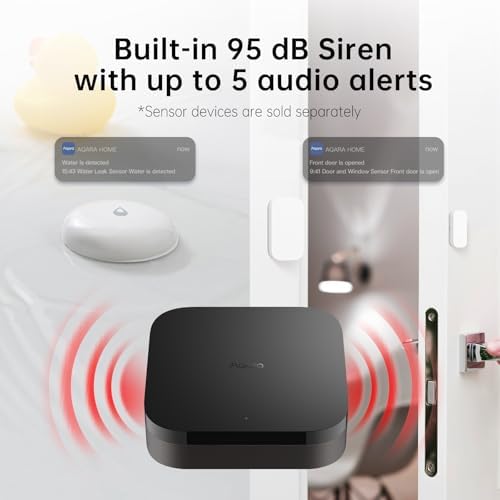 Aqara Hub M3