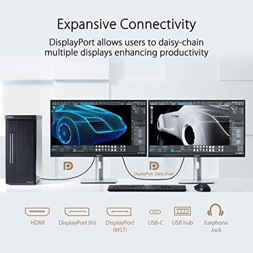 ASUS ProArt Display PA279CRV 27" 4K