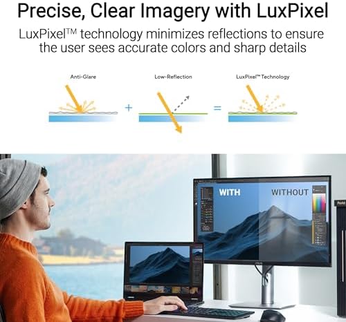 ASUS ProArt Display 5K PA27JCV
