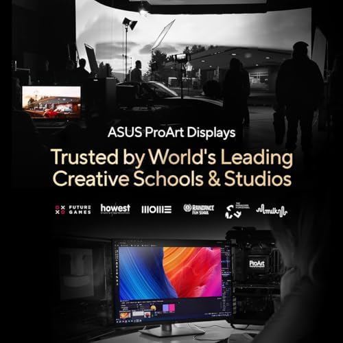 ASUS ProArt Display OLED PA32USD