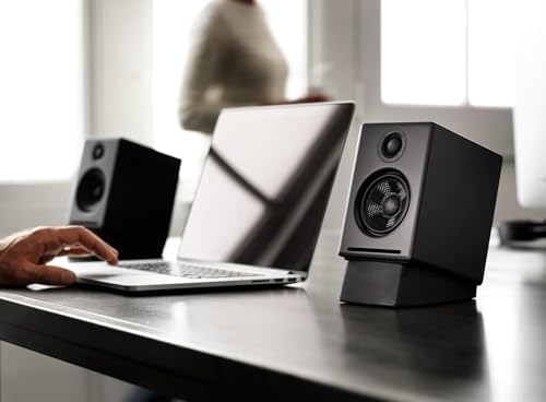 Audioengine A2+ Wireless Desktop Speakers