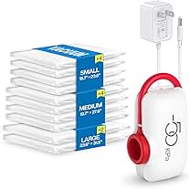 GOBAM Bamboo Desk Organizer with Drawer