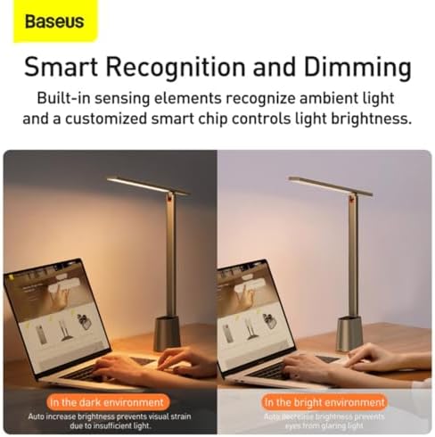 Baseus LED Desk Lamp