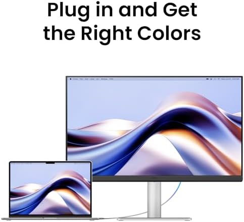 BenQ MA320UG 32" 4K 120Hz Mac Monitor