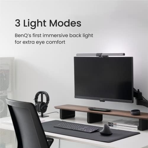 BenQ ScreenBar Halo Monitor Light