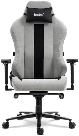 Boulies Master Ergonomic Gaming Chair