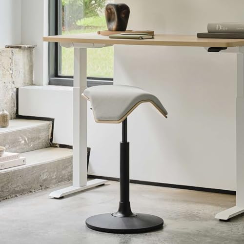 Branch Saddle Stool — Active Sitting Wobble Stool