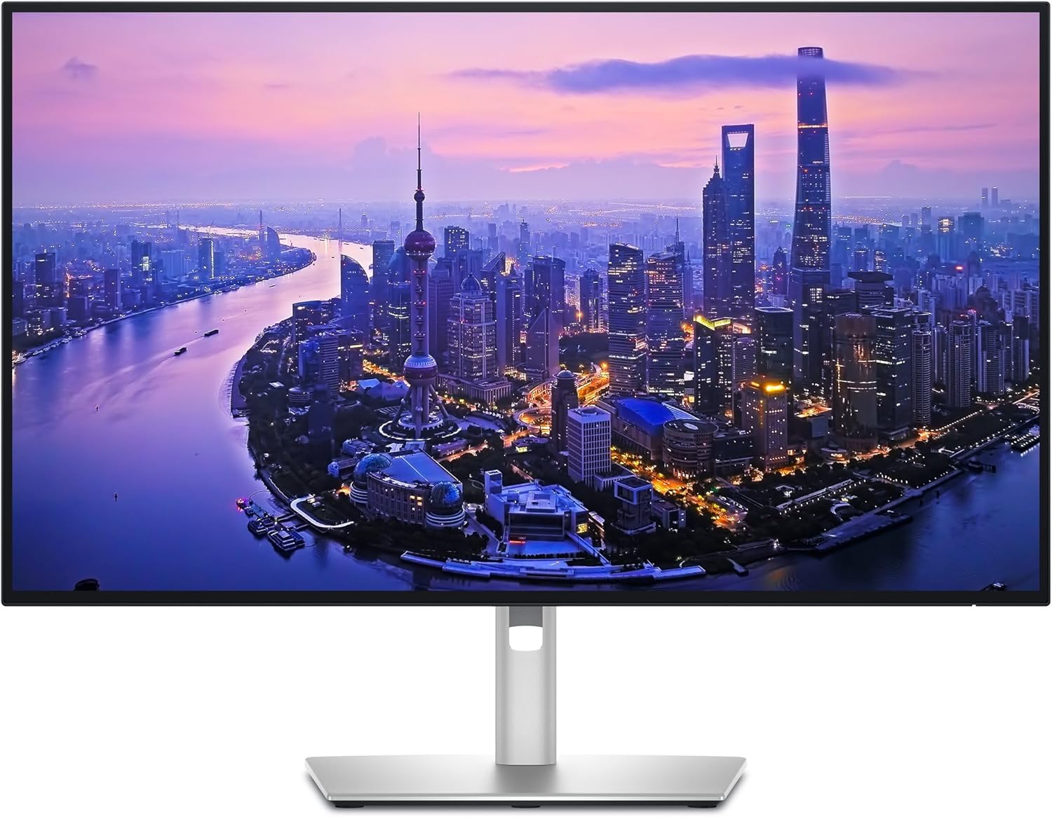 Dell UltraSharp 27 4K Thunderbolt Hub Monitor U2725QE