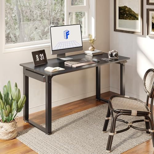 FlexiSpot E7 Plus 4-Leg Standing Desk