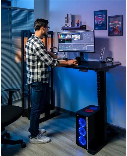 FlexiSpot E7 Pro Standing Desk