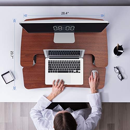 FlexiSpot M7 Stand Up Desk Converter