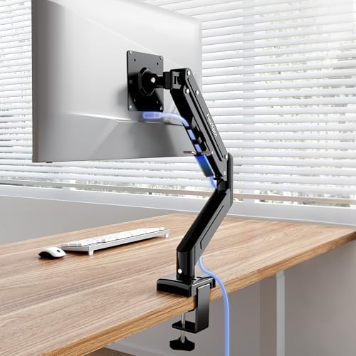 FlexiSpot MA8 Single Monitor Arm