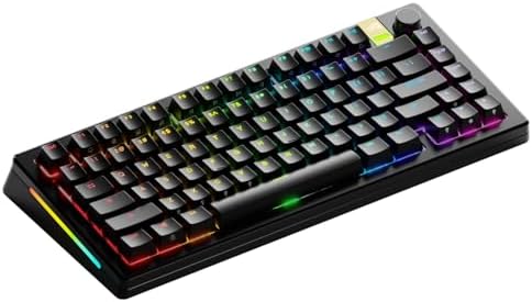 Glorious GMMK 3 Pro HE (Hall Effect) Wireless Keyboard