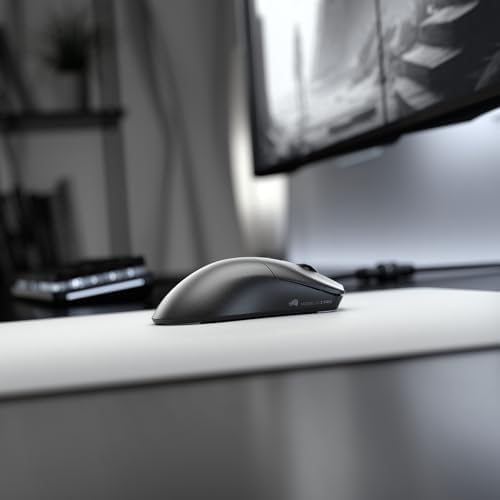 Glorious Model O 2 Pro Wireless Gaming Mouse