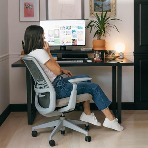 Haworth Soji Ergonomic Office Chair