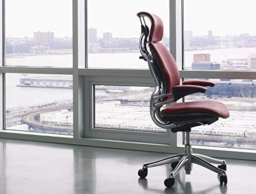 Humanscale Freedom Ergonomic Chair