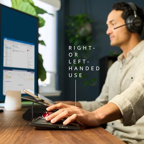 Kensington SlimBlade Pro Wireless Trackball