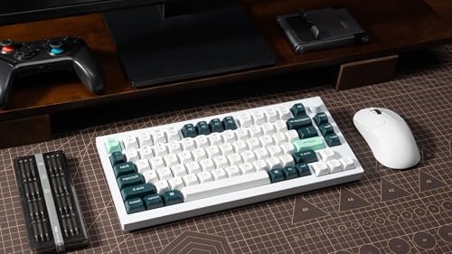 Keychron Q1 HE Wireless Hall Effect Keyboard