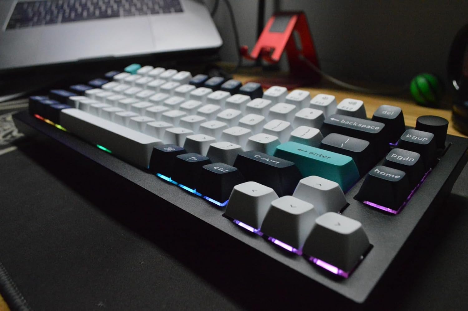 Keychron Q1 Max
