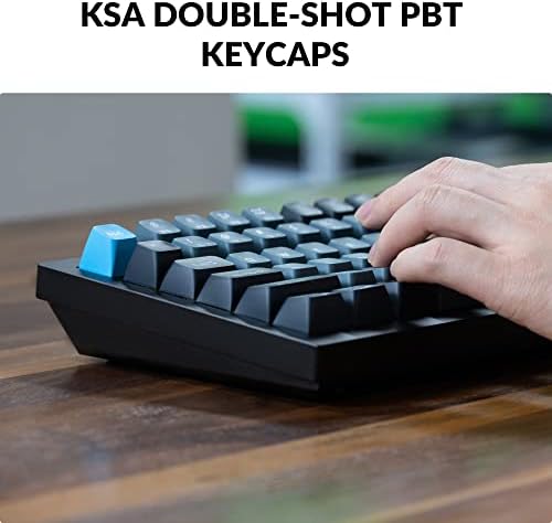 Keychron Q1 Pro Wireless QMK Keyboard