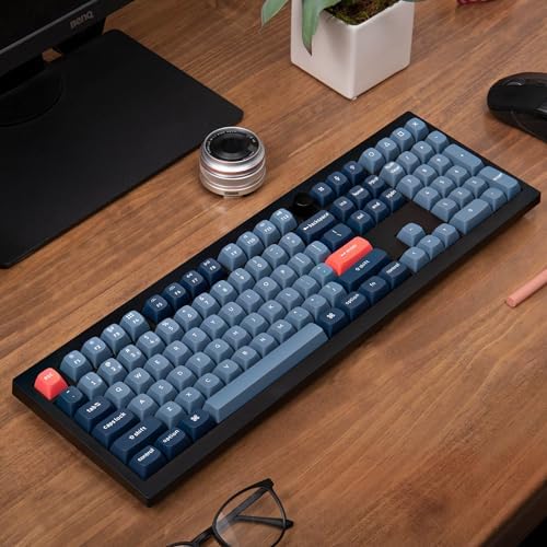 Keychron V6 Max Wireless QMK Keyboard