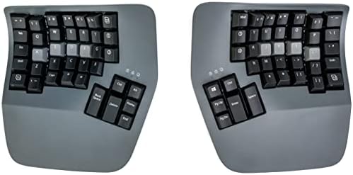 Kinesis Advantage360 Professional Split Ergonomic Keyboard