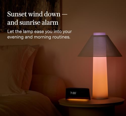 Loftie Smart Lamp