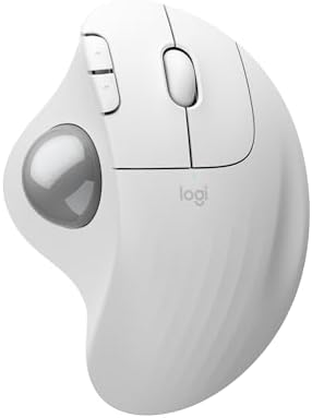Logitech ERGO M575S Wireless Trackball