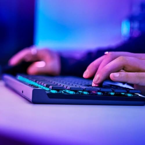 Logitech G515 Lightspeed TKL Wireless Keyboard