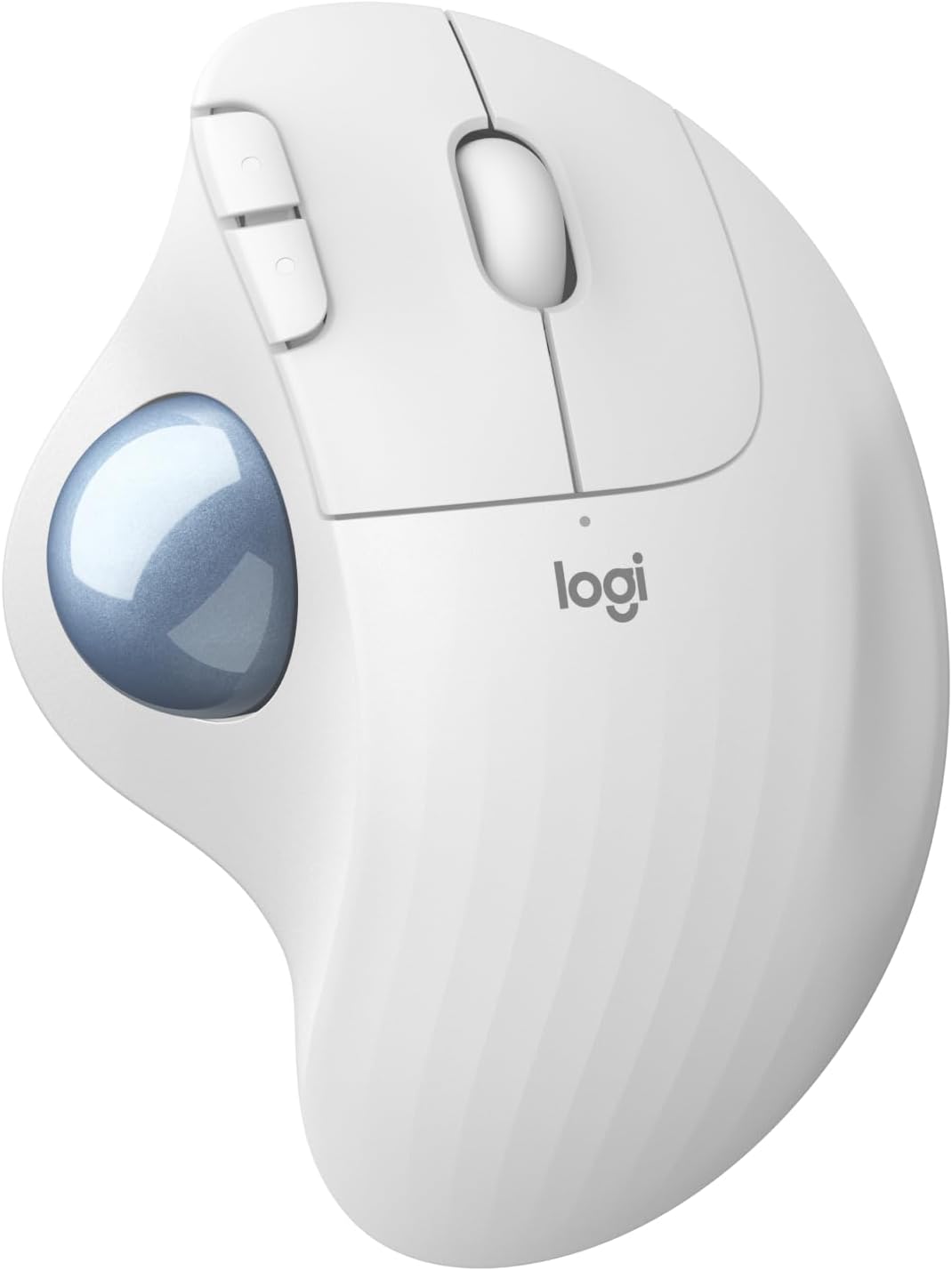 Logitech M575 Wireless Trackball Mouse