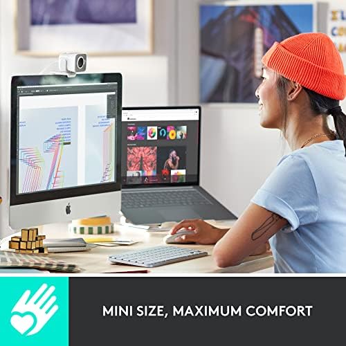 Logitech MX Keys Mini for Mac (2026 refresh)
