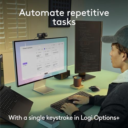 Logitech MX Keys S for Mac Wireless Keyboard