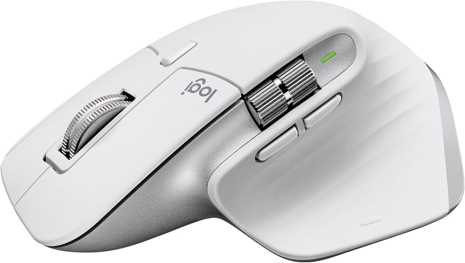 Logitech MX Master 3S Mouse