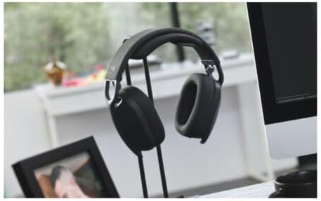 Logitech Zone Vibe 100 Wireless Headset