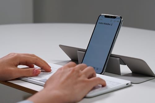 Mokibo Fusion Universal Touchpad Keyboard