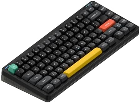 NuPhy Halo75 V2 Wireless Mechanical Keyboard