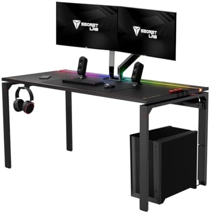 Secretlab MAGPAD Desk Mat