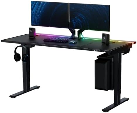Secretlab Magnus Pro Electric Standing Desk