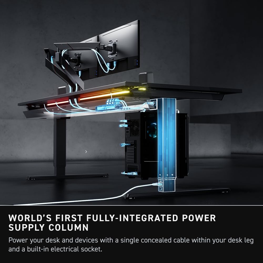 Secretlab MAGNUS Pro