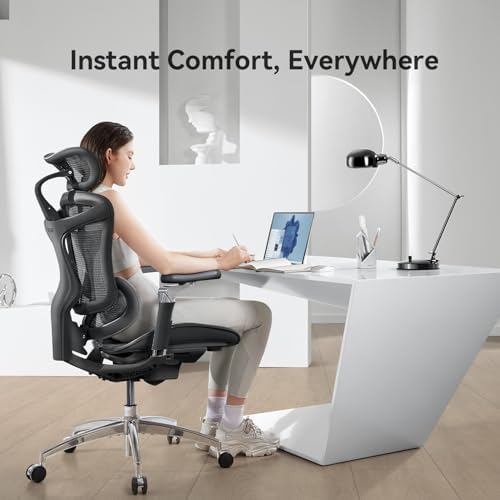 SIHOO Doro C300 Pro Ergonomic Chair