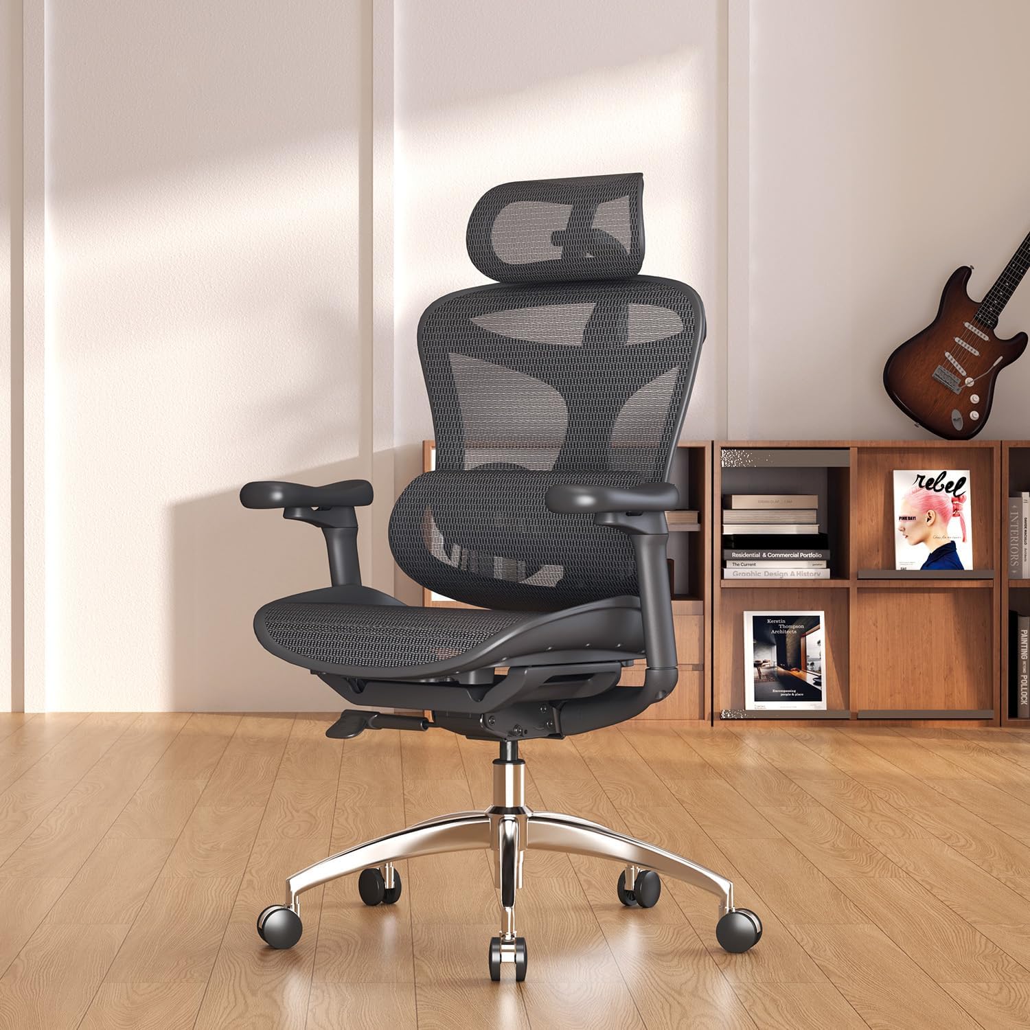 Sihoo Doro C300 Ergonomic Chair