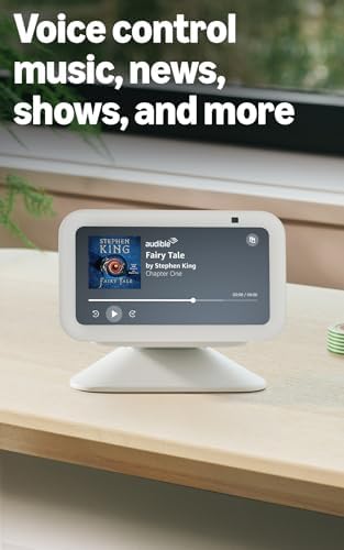 Amazon Echo Show 5 (3rd Gen)