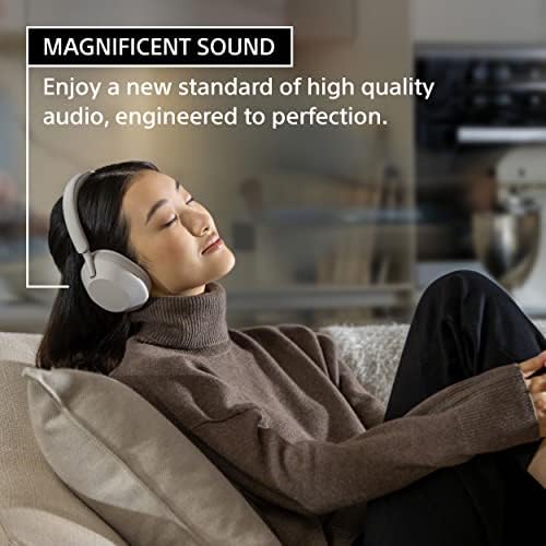 Sony WH-1000XM5 Wireless Headphones