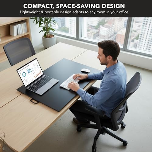 Mount-It! Stand Up Desk Converter
