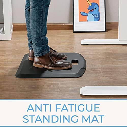 Stand Steady Anti-Fatigue Standing Mat