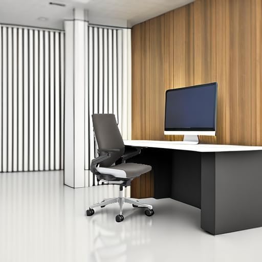 Steelcase Gesture Chair